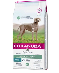 Eukanuba Daily Care Sensitive Joints 12 kg