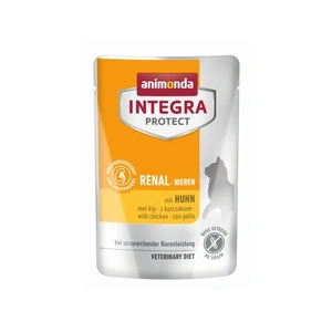Animonda Integra Protect NIEREN  Huhn 85 g