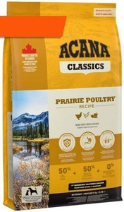 ACANA Classics Prairie Poultry 9,7kg
