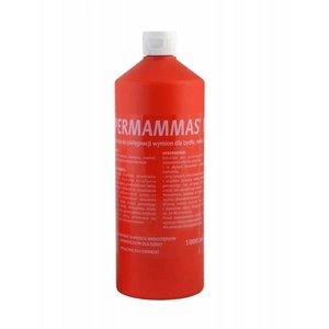VETOQUINOL Permammas 1000ml- Euteremulsion