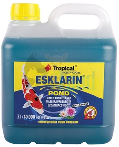 TROPICAL Esklarin Pond 2000ml