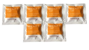 GEULINCX DiaDog'N'Cat Durchfalltabletten – für Hunde und Katzen 6x1 Tablette