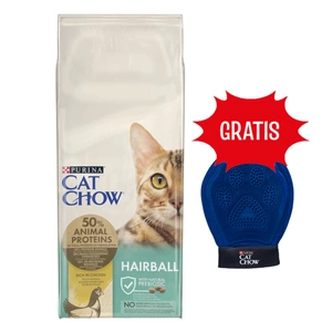 PURINA Cat Chow Special Care Hairball Control 15kg