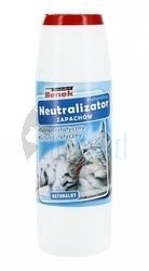 CERTECH Natural Neutralizer - 500g Tube