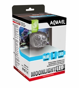 AQUAEL Moonlight LED-Nachtlicht 1W