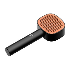 Paw In Hand-Tier-Nadelkamm