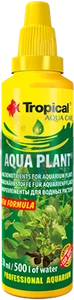 TROPICAL Aqua Plant 2x100ml