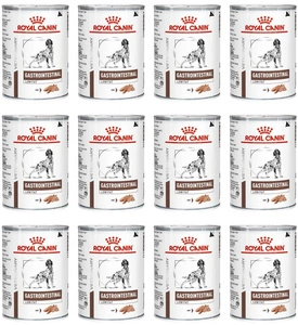 ROYAL CANIN Gastro Intestinal Low Fat LF22 24x420g