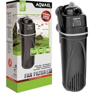 AQUAEL FAN 3 PLUS - Innenfilter