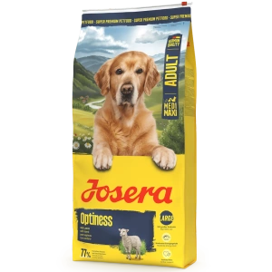 JOSERA Adult Optiness 12.5kg