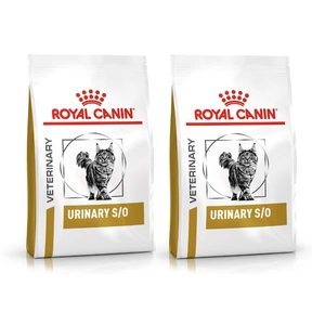 ROYAL CANIN Urinary S/O LP34 Feline 2x3.5kg