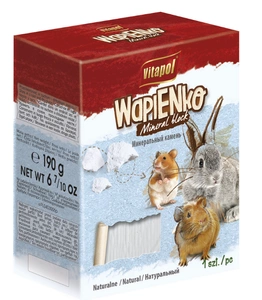 VITAPOL Lime natürliches Nagetier XL 190g