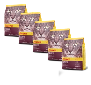 JOSERA Senior 5x400g