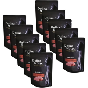 Dolina Noteci Premium Kalbfleischgericht 10x85 g