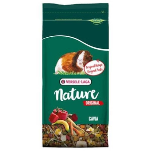 VERSELE-LAGA Cavia Nature Original 750g - für Meerschweinchen