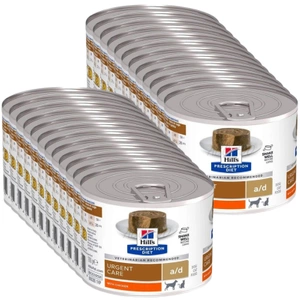 Hill's Prescription Diet Hund/Katze a/d 24x200 g