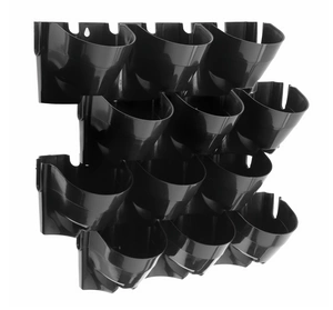 AQUAEL Versa Garden Wandgarten - Starter-Kit