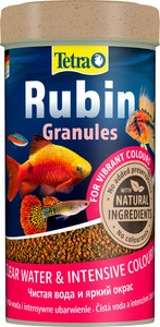TetraRubin Granules 250 ml