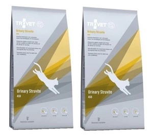 TROVET ASD Urinary Struvite (für Katzen) 2x10kg