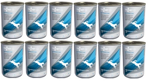 TROVET Hypoallergenic Lamb Dog (LRD) 12x400g