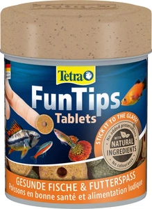 Tetra FunTips Tablets 75 Tab.