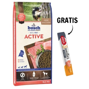 Bosch Active 15kg