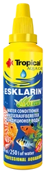 TROPICAL Esklarin + Aloevera 250ml