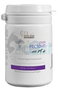 Over Zoo Over Pectovit 50g