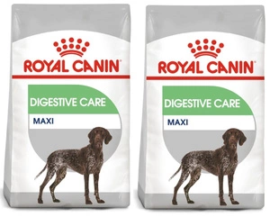 ROYAL CANIN CCN Maxi Digestive Care 2 x 12kg