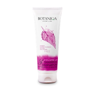 BOTANIQA Volume Up Shampoo Botaniqa Show Line 250ml