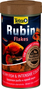 Tetra Rubin 250 ml