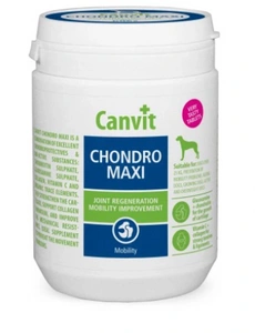 Canvit Gelenkpräparat Chondro Maxi Tabletten für Hunde 230g