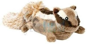 Trixie  Plüscheichhörnchen mit Ton Maße: 28 cm