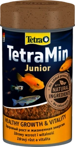 TetraMin Junior 100 ml