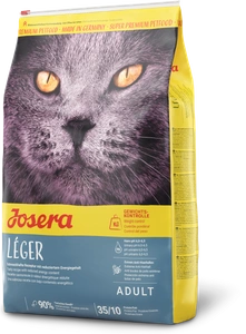 JOSERA Leger 400g