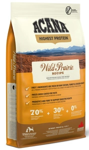 ACANA REGIONALS Wild Praire Dog 6kg