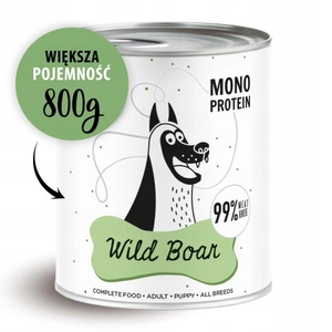 PEPE MONO PROTEIN Wildschwein 800g