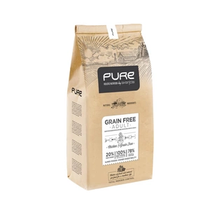 PURE Grain Free Adult 2kg