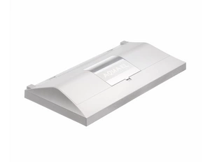 AQUAEL Aquarienabdeckung LEDDY 40 D&N weiß 2.0