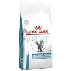 ROYAL CANIN Sensitivity Control SC 27 400g