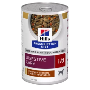 HILL'S PD Prescription Diet Canine i/d Stew 354g