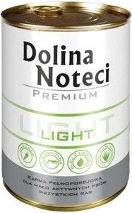 Dolina Noteci PREMIUM Light 6x400g