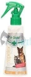 REPELEX Plus Tierabwehrflüssigkeit mit Langzeitwirkung 100ml