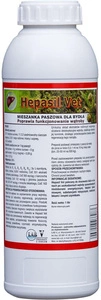 LAB-V Hepasil Vet for Poultry - Futtermischung für Geflügel zur Verbesserung der Leberfunktion 1kg