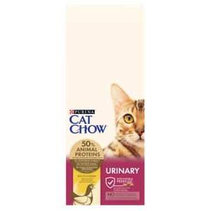 PURINA Cat Chow Special Care Urinary Tract Health 15kg + Überraschung für die Katze