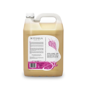 BOTANIQA Volume Up Shampoo Botaniqa Show Line 4L