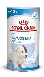 ROYAL CANIN  Babydog Milk 400g