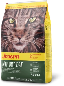 JOSERA NatureCat 10kg