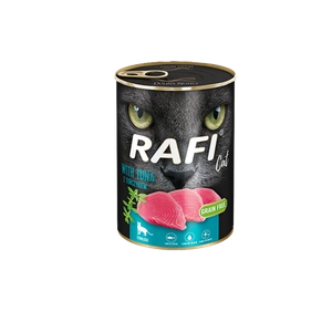 RAFI Cat Adult Sterilised mit Thunfisch 400g