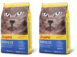 JOSERA Marinesse 2x10kg